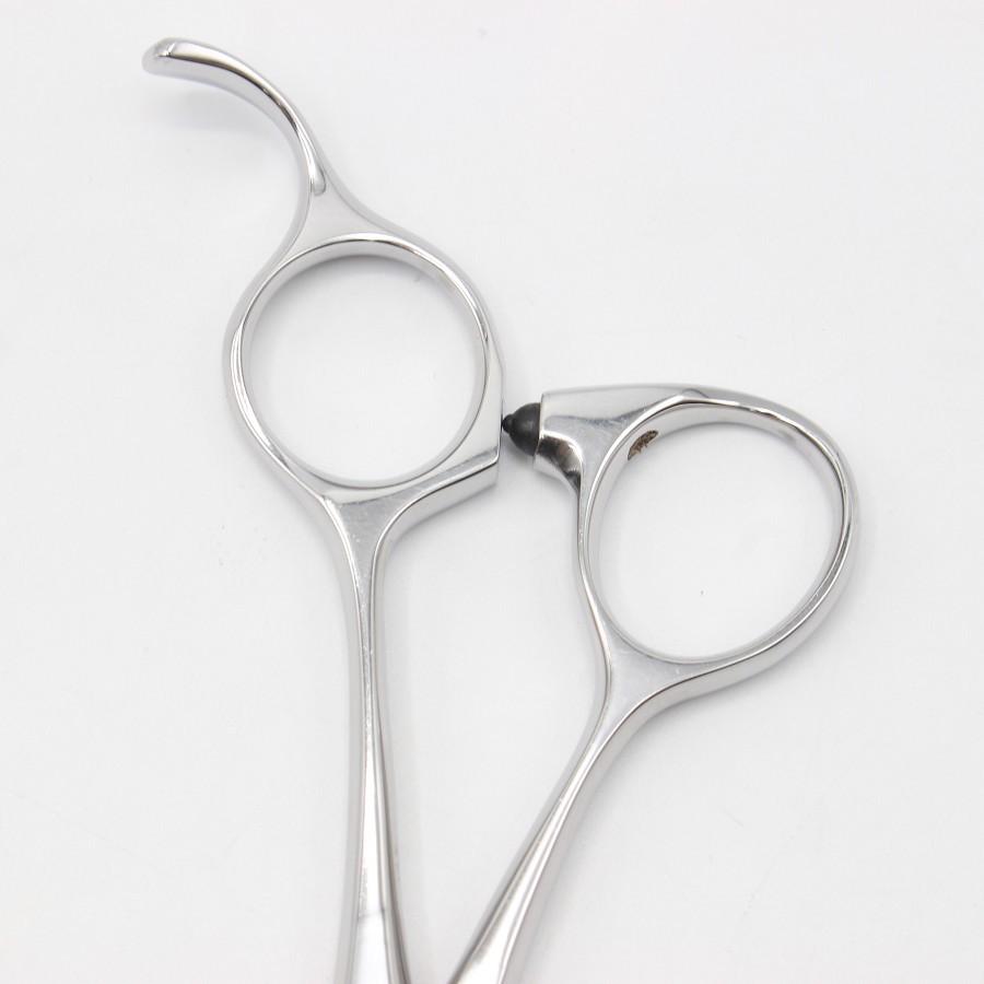 ボーナスストア+5％【美品】ナルトシザー RK プリンセスブレーン カットシザー 6インチ 片剣刃 ヘネシーオフセットハンドル ロイヤルキングダム |  | 06