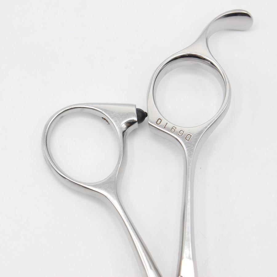 ボーナスストア+5％【美品】ナルトシザー RK プリンセスブレーン カットシザー 6インチ 片剣刃 ヘネシーオフセットハンドル ロイヤルキングダム |  | 07