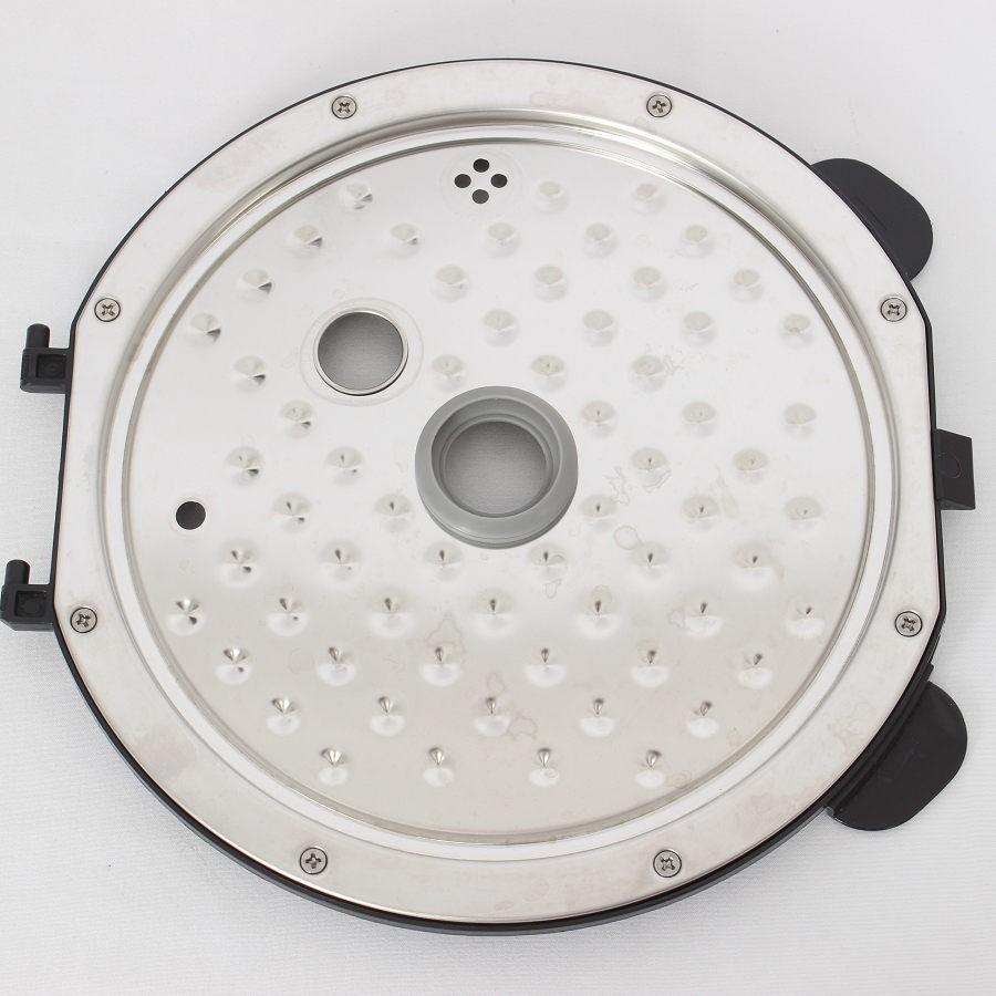 【ボーナスストア+5％】シャープ ヘルシオ ホットクック KN-HW16E-W 無水調理鍋 ホワイト系 圧力鍋 本体 |  | 10