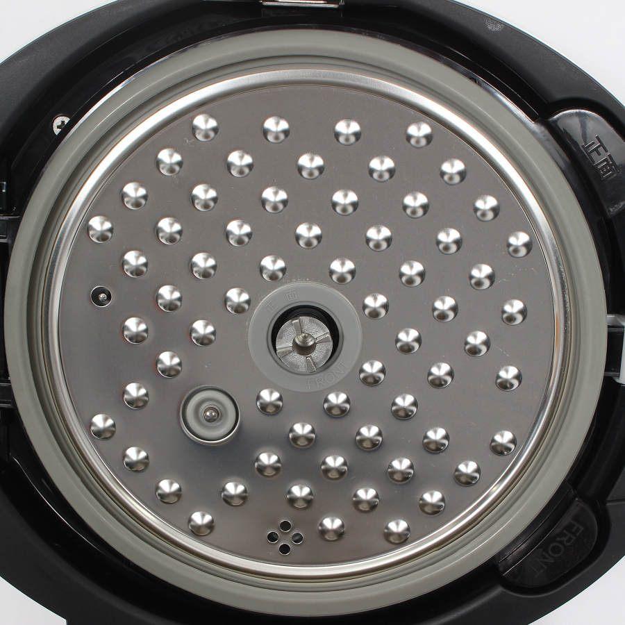 【ボーナスストア+5％】シャープ ヘルシオ ホットクック KN-HW16E-W 無水調理鍋 ホワイト系 圧力鍋 本体 |  | 02