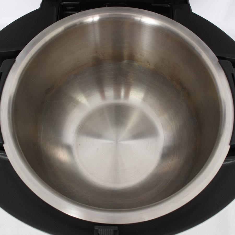 【ボーナスストア+5％】シャープ ヘルシオ ホットクック KN-HW16E-W 無水調理鍋 ホワイト系 圧力鍋 本体 |  | 03