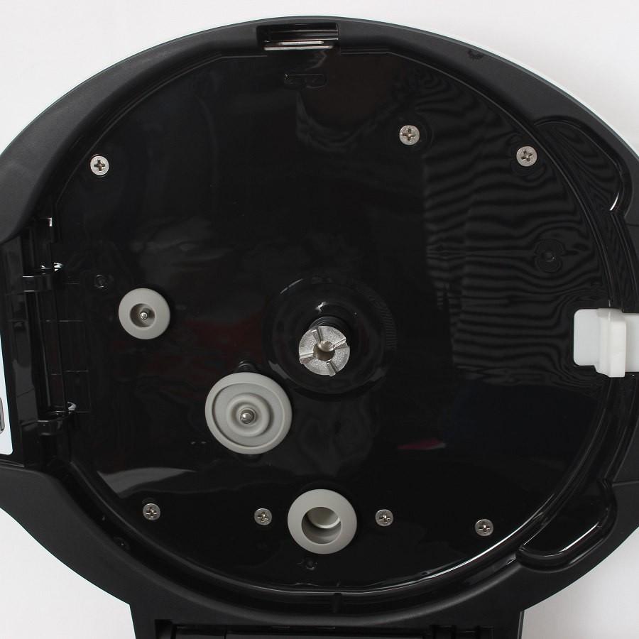 【ボーナスストア+5％】シャープ ヘルシオ ホットクック KN-HW16E-W 無水調理鍋 ホワイト系 圧力鍋 本体 |  | 04