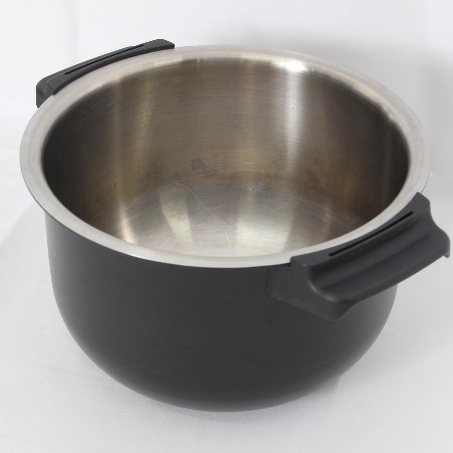 【ボーナスストア+5％】シャープ ヘルシオ ホットクック KN-HW16E-W 無水調理鍋 ホワイト系 圧力鍋 本体 |  | 07