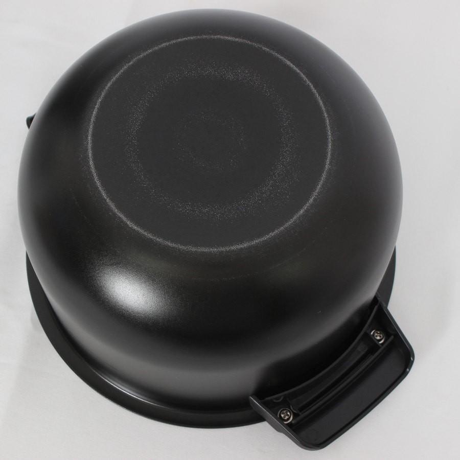 【ボーナスストア+5％】シャープ ヘルシオ ホットクック KN-HW16E-W 無水調理鍋 ホワイト系 圧力鍋 本体 |  | 08