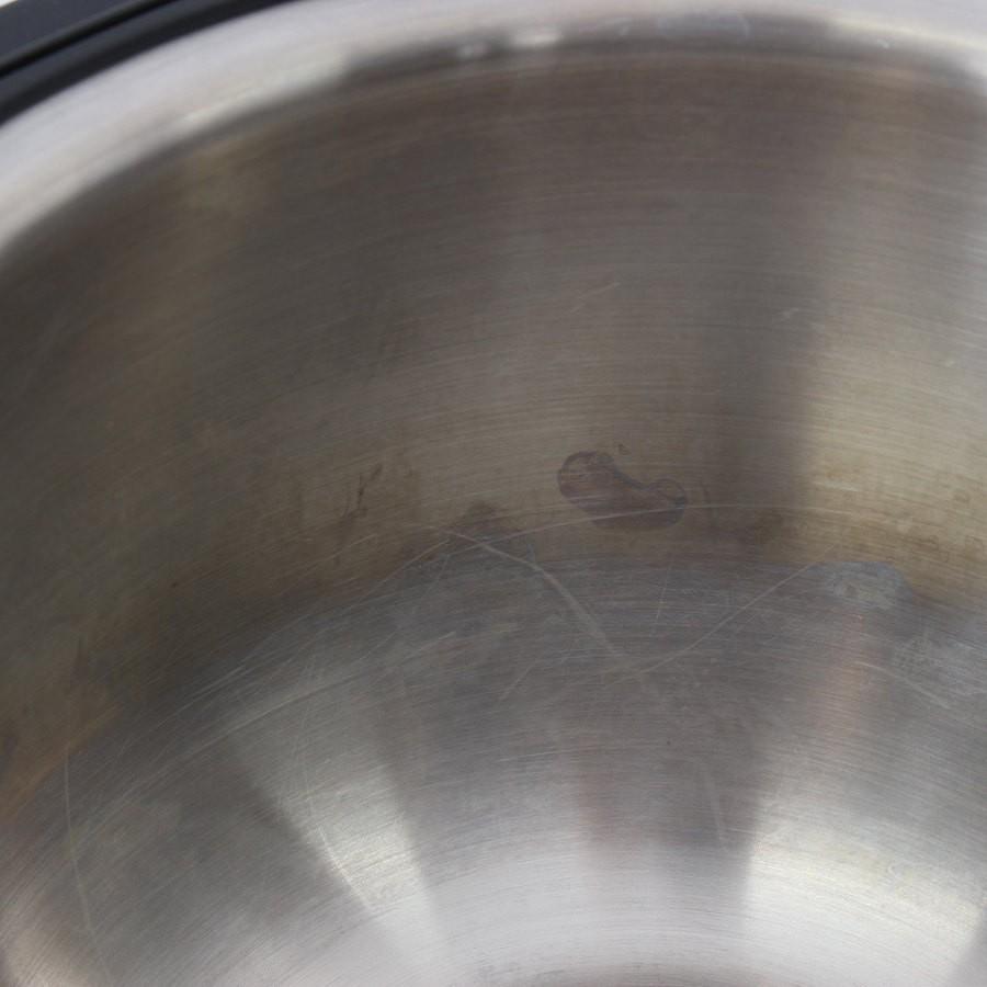 【ボーナスストア+5％】シャープ ヘルシオ ホットクック KN-HW16E-W 無水調理鍋 ホワイト系 圧力鍋 本体 |  | 09