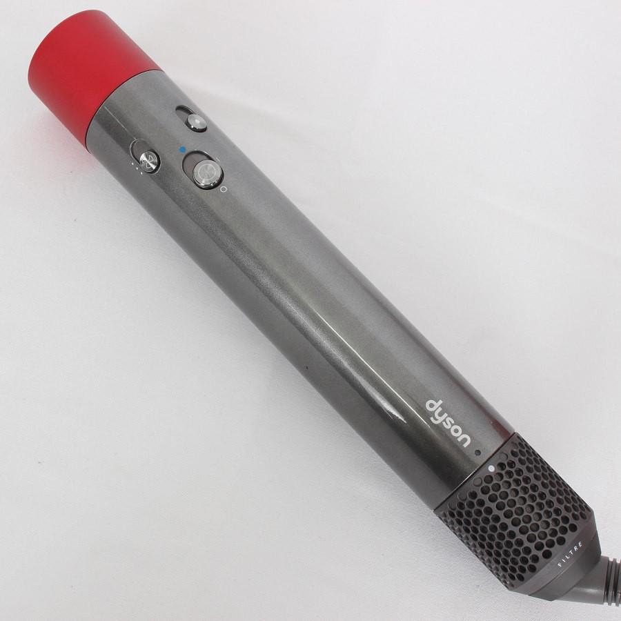 ボーナスストア+5％【美品】Dyson Airwrap Complete HS01 COMP