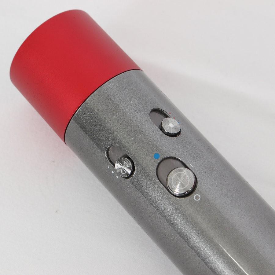 ボーナスストア+5％【美品】Dyson Airwrap Complete HS01 COMP