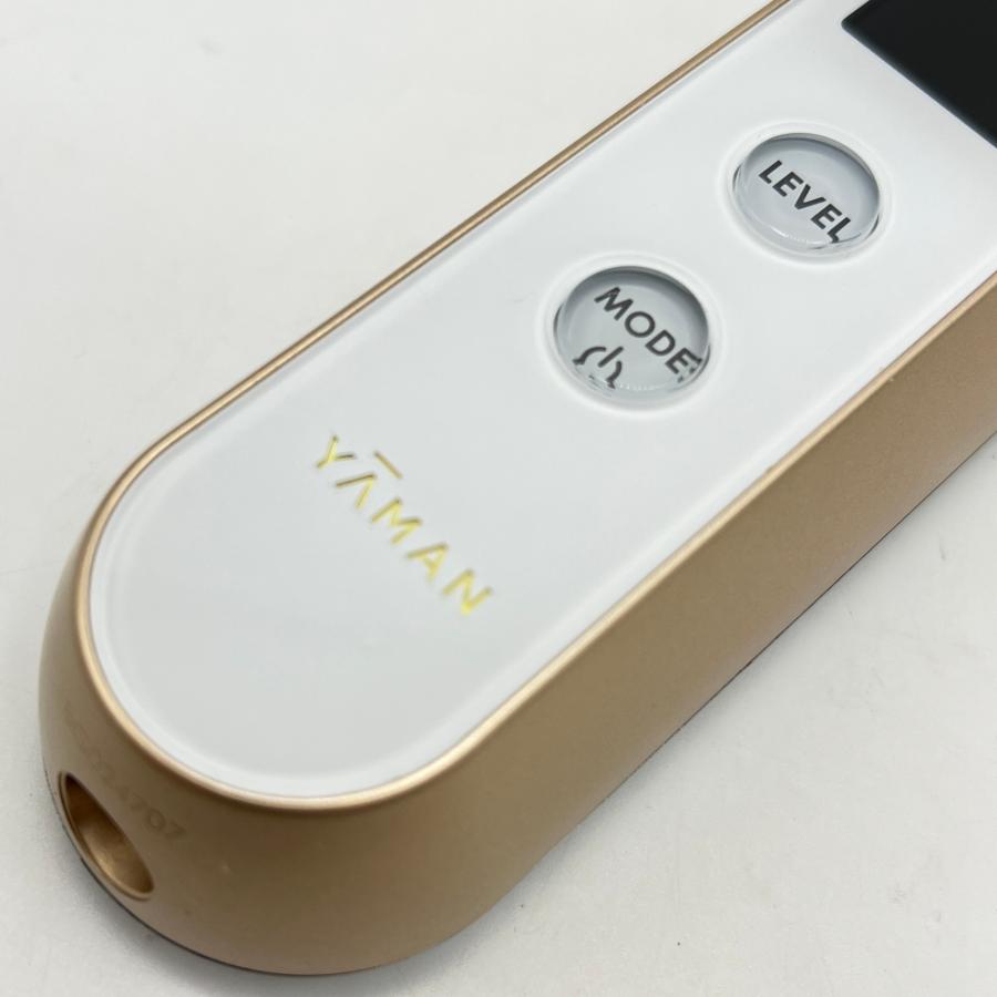 RF ボーテ フォトPLUS HRF-10T 美顔器 正規品です！ ヤーマン RFボーテフォトPLUS HRF-10T フォトプラス rf YA-MAN