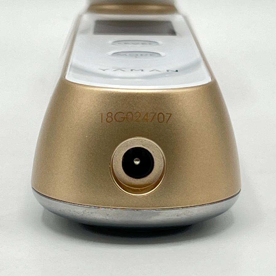 ボーナスストア+5％【美品】ヤーマン RFボーテ フォトプラス HRF