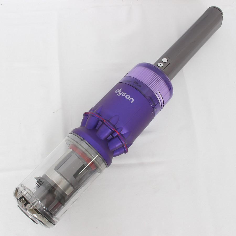 【ボーナスストア+5％】Dyson Omni-glide Complete SV19 OF N コードレススティッククリーナー サイクロン式 掃除機 ダイソン 本体 |  | 01