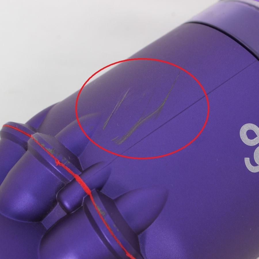 【ボーナスストア+5％】Dyson Omni-glide Complete SV19 OF N コードレススティッククリーナー サイクロン式 掃除機 ダイソン 本体 |  | 02