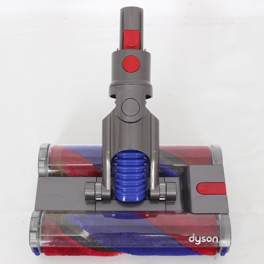 【ボーナスストア+5％】Dyson Omni-glide Complete SV19 OF N コードレススティッククリーナー サイクロン式 掃除機 ダイソン 本体 |  | 04