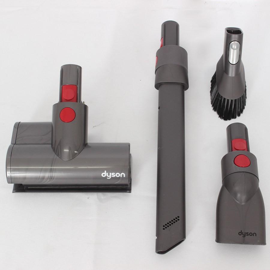 【ボーナスストア+5％】Dyson Omni-glide Complete SV19 OF N コードレススティッククリーナー サイクロン式 掃除機 ダイソン 本体 |  | 06