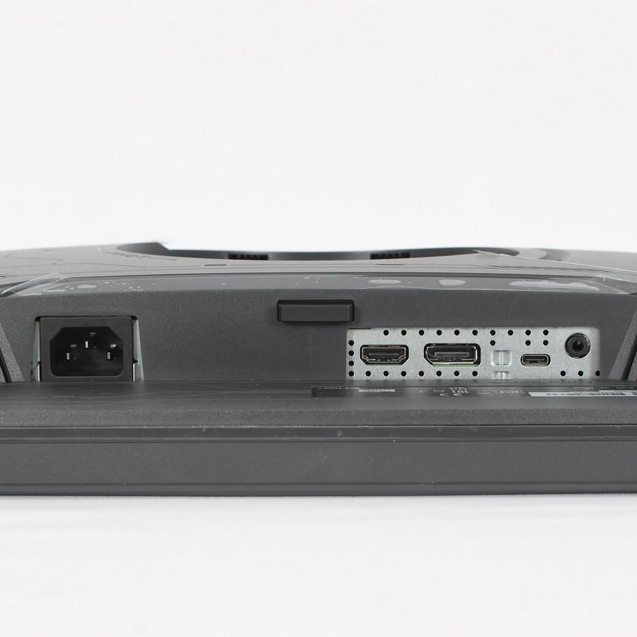 ASUS - 新品未開封　ROG Strix XG27ACS 27インチ ダークグレー ボーナスストア+5％【美品】ASUS ROG Strix XG27ACS