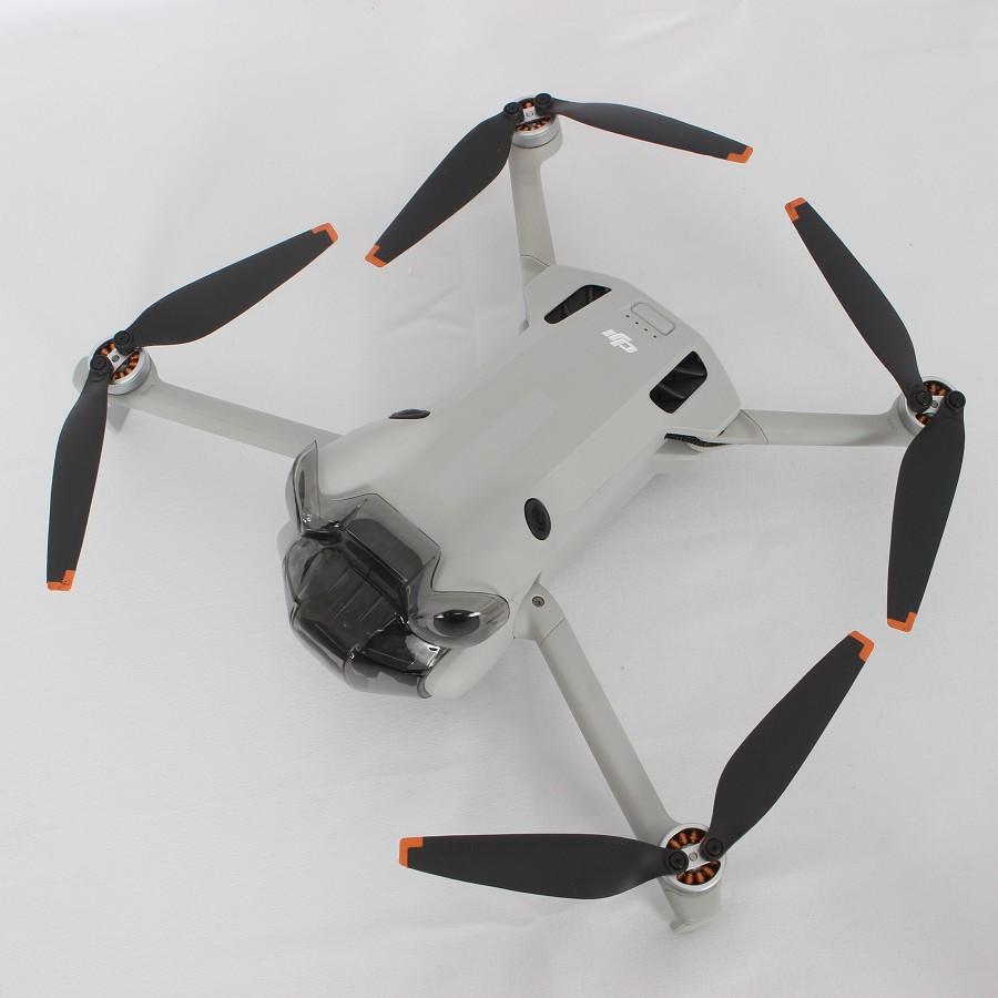 ボーナスストア+5％【美品】DJI Mini 4 Pro Fly More コンボ Plus DJI RC 2付属 M14001 ドローン 空撮カメラ ディージェイアイ ミニ4 プロ 本体 |  | 01