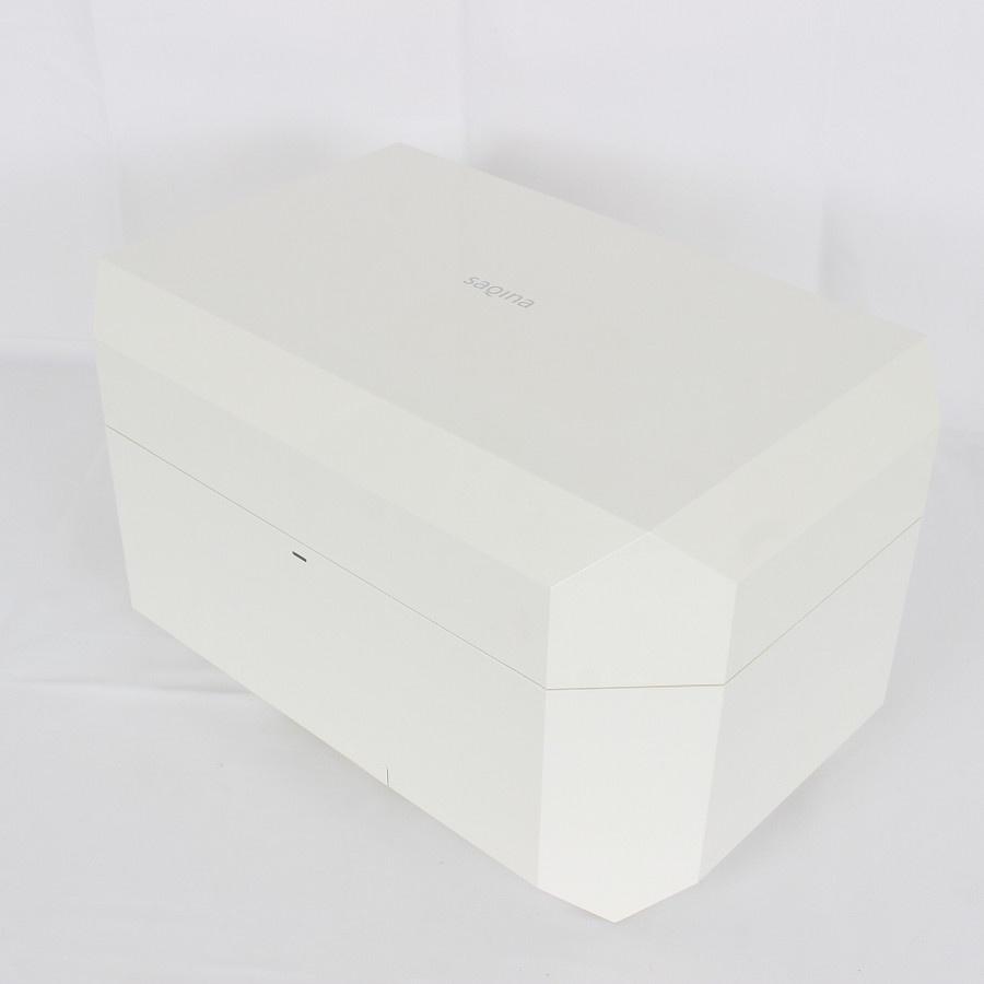 【ボーナスストア+5％】フヨウサキナ ルルシェ 美顔器 エステマシン saqina Lulucie 本体 |  | 10