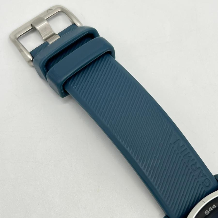 ボーナスストア+5％【美品】GARMIN Approach S44 Twilight 010-03009-21 ゴルフナビ スマートウォッチ ガーミン アプローチ 本体 |  | 10