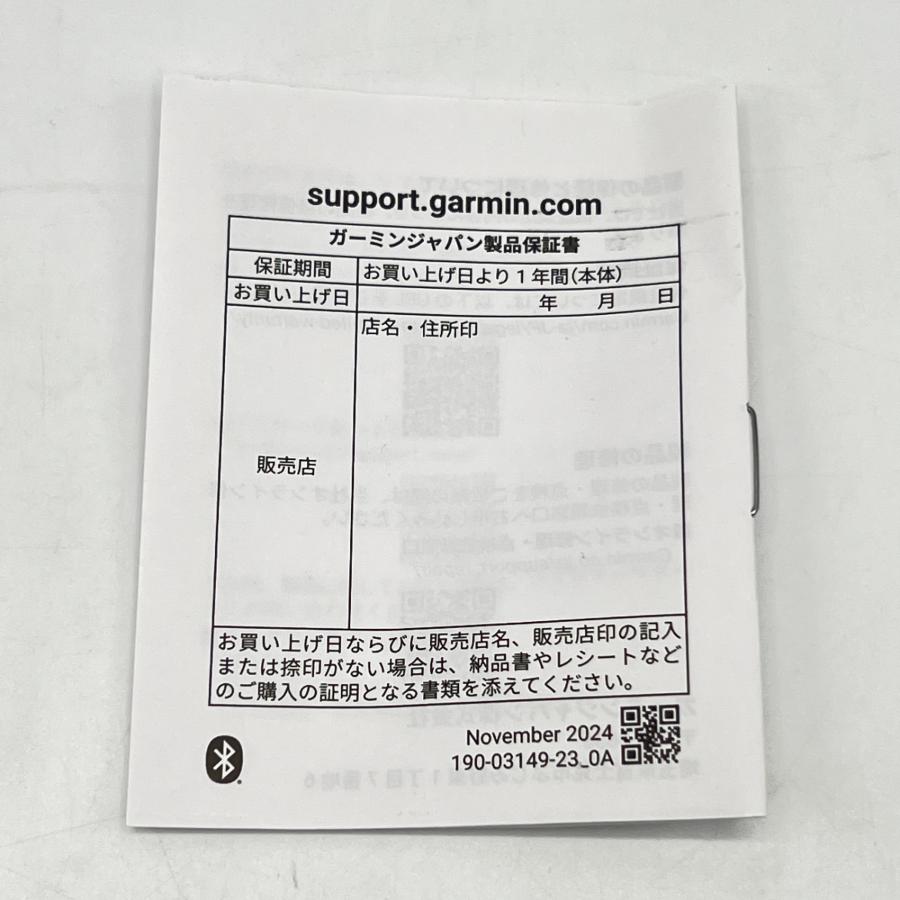 ボーナスストア+5％【美品】GARMIN Approach S44 Twilight 010-03009-21 ゴルフナビ スマートウォッチ ガーミン アプローチ 本体 |  | 16