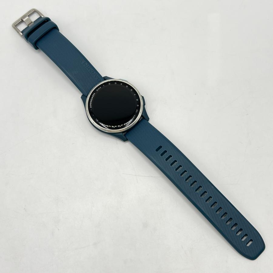 ボーナスストア+5％【美品】GARMIN Approach S44 Twilight 010