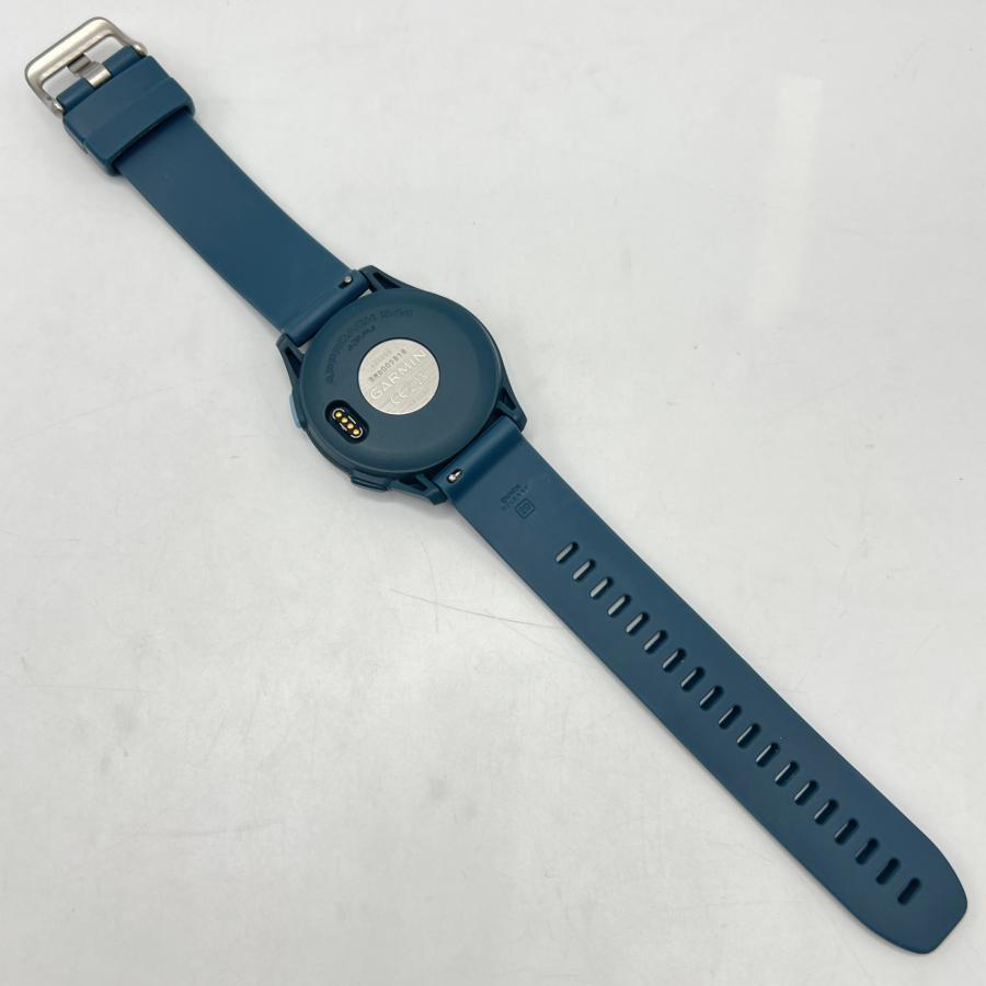 ボーナスストア+5％【美品】GARMIN Approach S44 Twilight 010-03009-21 ゴルフナビ スマートウォッチ ガーミン アプローチ 本体 |  | 02