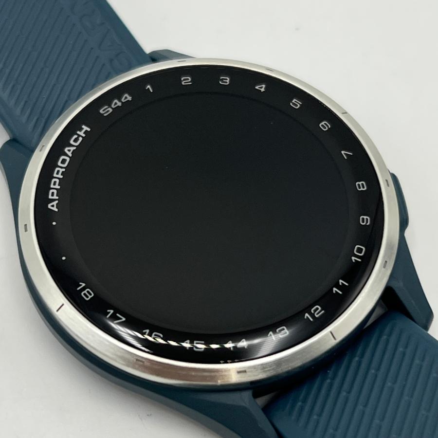 ボーナスストア+5％【美品】GARMIN Approach S44 Twilight 010