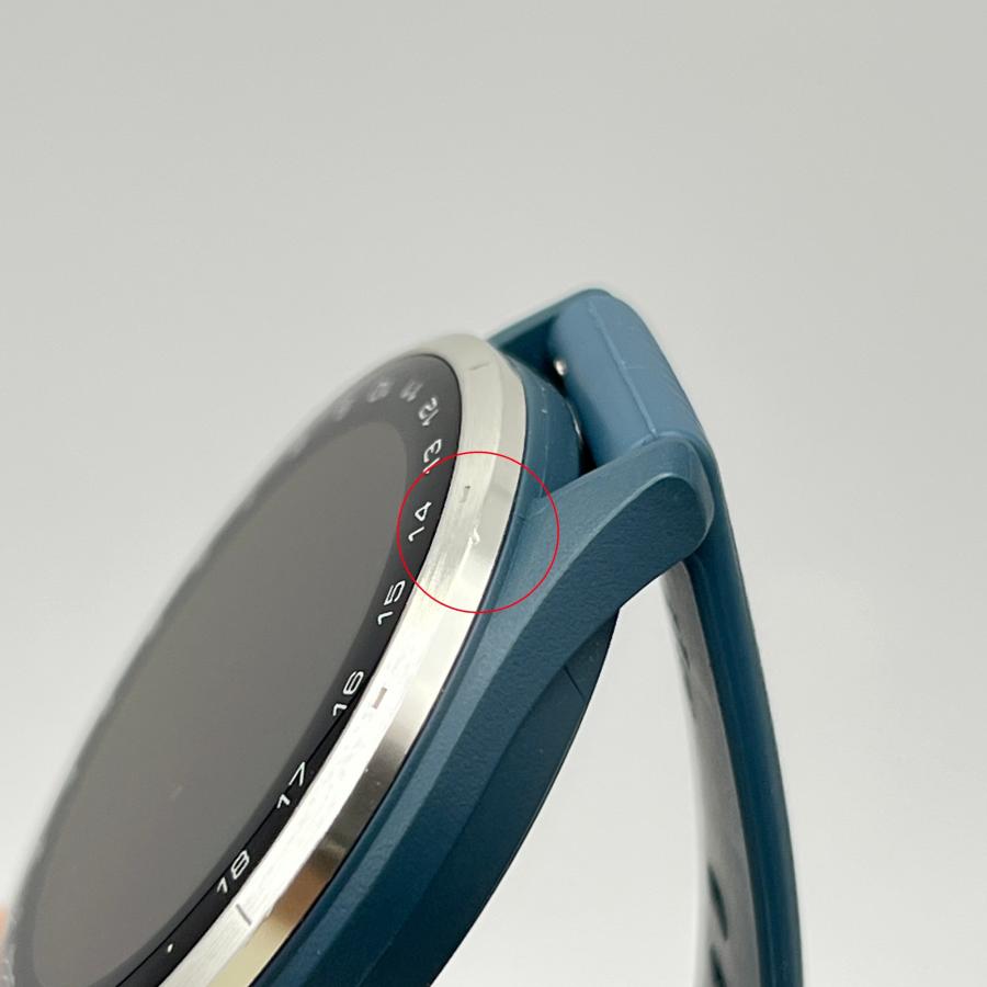 ボーナスストア+5％【美品】GARMIN Approach S44 Twilight 010-03009-21 ゴルフナビ スマートウォッチ ガーミン アプローチ 本体 |  | 06