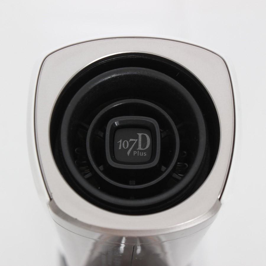 ボーナスストア+5％【美品】レプロナイザー 107D Plus REP107D