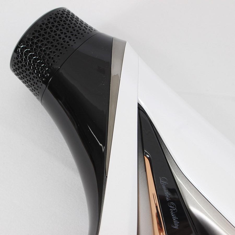 ボーナスストア+5％【美品】レプロナイザー 107D Plus REP107D-JP 専用