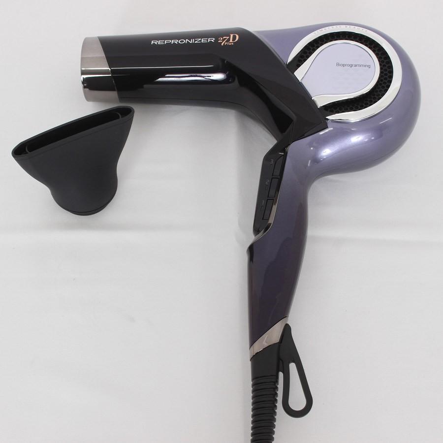 レプロナイザー 27D Plus (ジャンク品) レプロナイザー 27D Plus (ジャンク品) ジャンク品 REPRONIZER