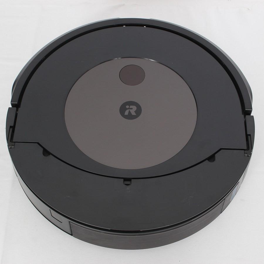 ボーナスストア+5％】iRobot ルンバ コンボ j9+ SD c955860