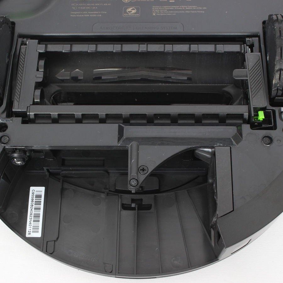 【ボーナスストア+5％】iRobot ルンバ コンボ j9+ SD c955860 ロボット掃除機 j9プラス 床拭きロボット 自動ゴミ捨て機能 アイロボット Roomba 本体 |  | 03