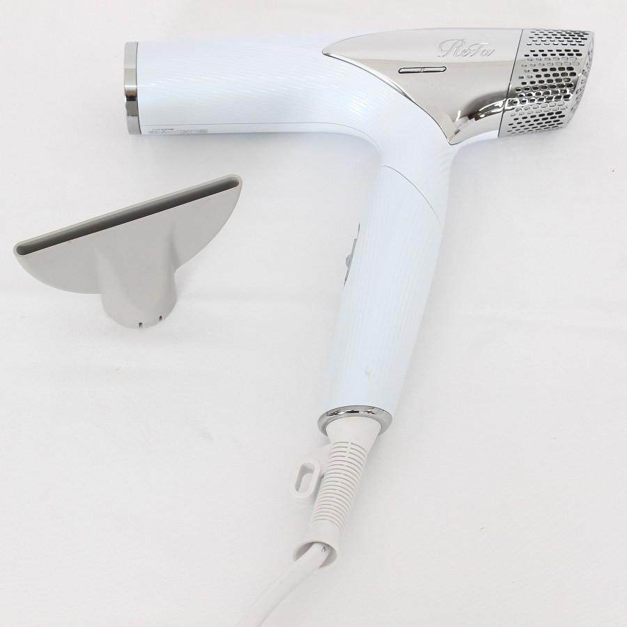 ボーナスストア+5％【美品】MTG ReFa BEAUTECH DRYER SMART RE-AN-02A 