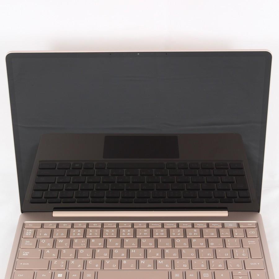 ボーナスストア+5％】【美品】Microsoft Surface Laptop Go 3