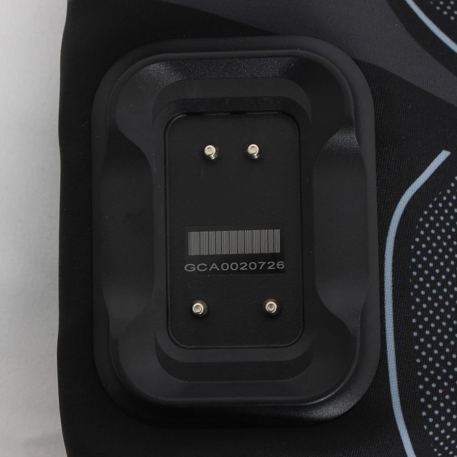 ボーナスストア+5％【美品】SIXPAD Core Belt 2 SE-CB-03C-L ブラック