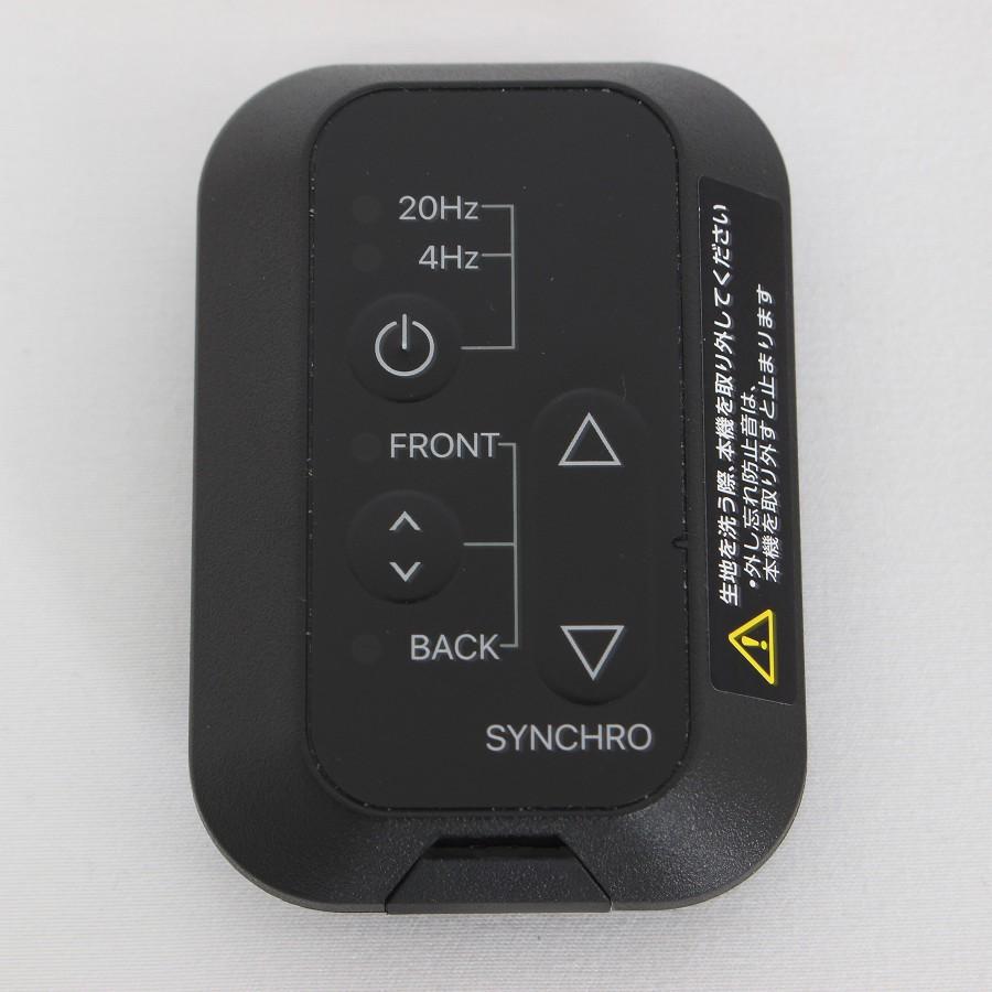ボーナスストア+5％【美品】SIXPAD Core Belt 2 SE-CB-03C-L