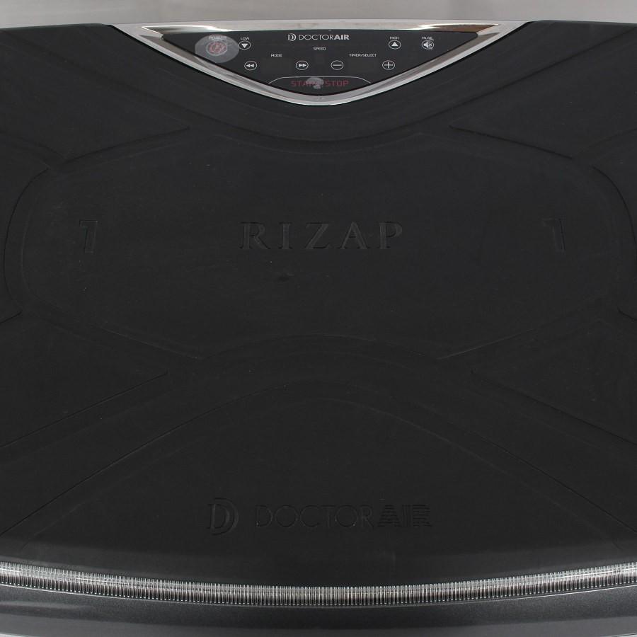 ボーナスストア+5％】ドクターエア 3Dバランスブレード SB-07RZ