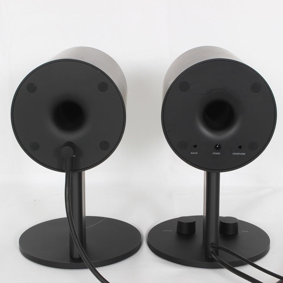 【ボーナスストア+5％】Razer Nommo Chroma RZ05-02460100-R3A1 フルレンジ2.0chスピーカー PCスピーカー レイザー |  | 05