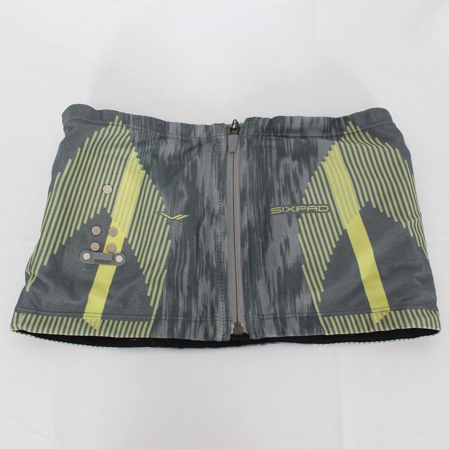 ボーナスストア+5％】MTG SIXPAD Powersuit Core Belt SE-BS-14B-M  