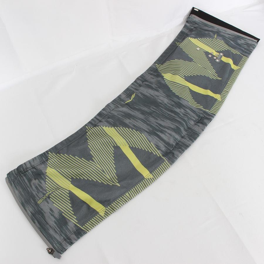 ボーナスストア+5％】MTG SIXPAD Powersuit Core Belt SE-BS-14B-M