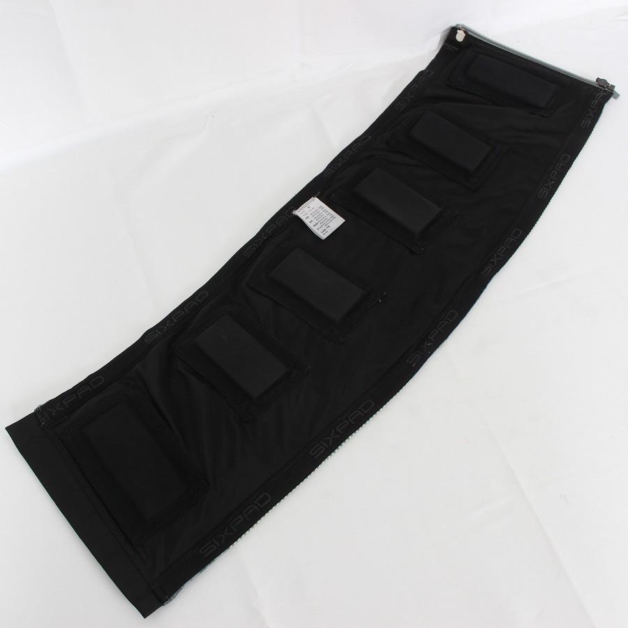 ボーナスストア+5％】MTG SIXPAD Powersuit Core Belt SE-BS-14B-M  