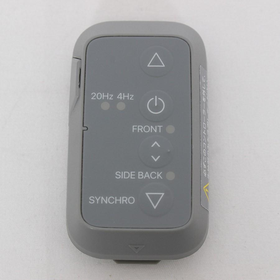 ボーナスストア+5％】MTG SIXPAD Powersuit Core Belt SE-BS-14B-M