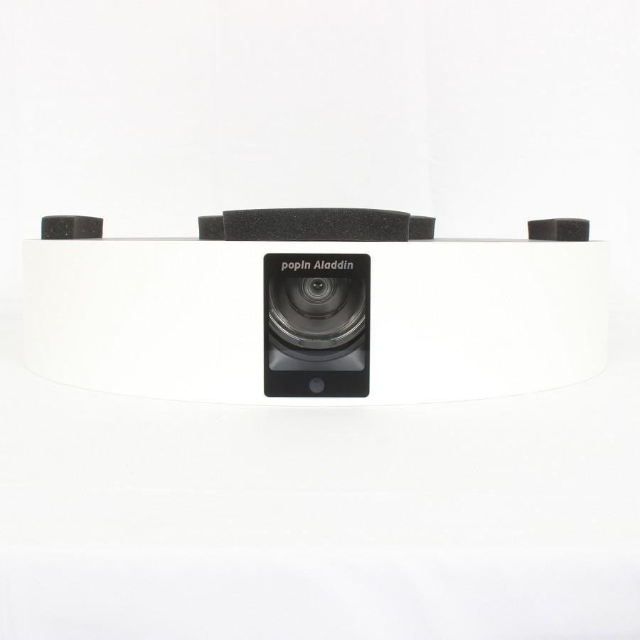 ボーナスストア+5％【美品】popIn Aladdin 2 PA20U01DJ プロジェクター