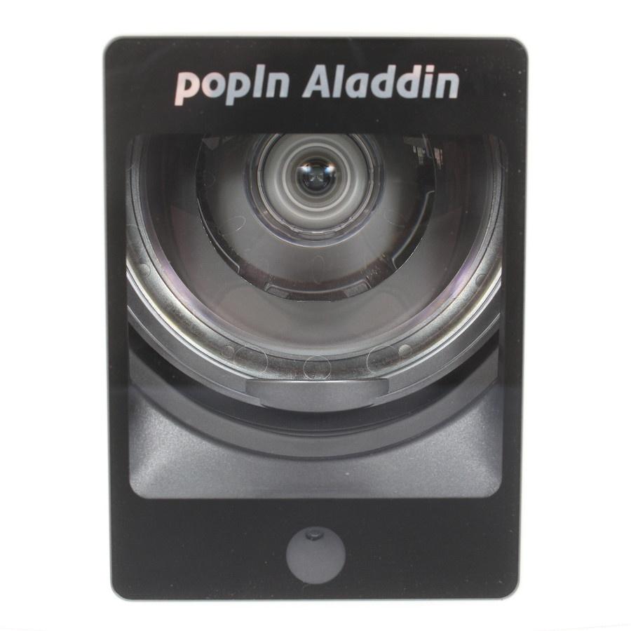 ボーナスストア+5％【美品】popIn Aladdin 2 PA20U01DJ プロジェクター