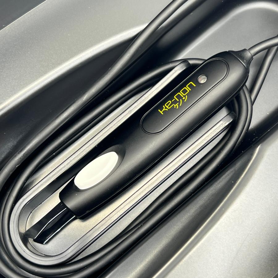 ケノン Ver.6.0 眉脱毛あり カートリッジラージ脱毛器 kenon 本体 ボーナスストア+5％【美品】ケノン Ver.6.0 眉脱毛あり