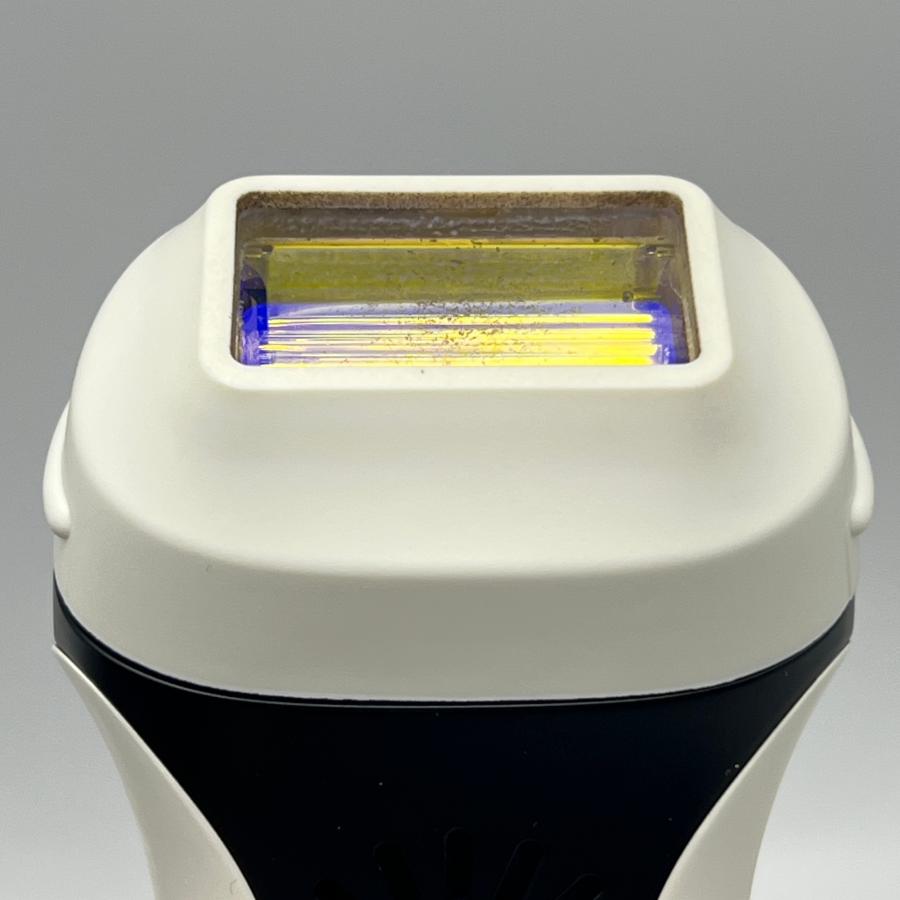 ボーナスストア+5％【美品】ケノン Ver.6.0 眉脱毛あり