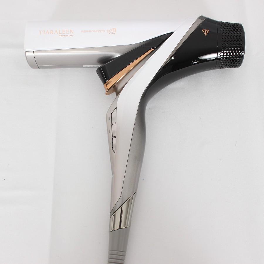レプロナイザー 107d ヘアドライヤー　美品 楽天市場】レプロナイザー 107D Plus | REPRONIZER 107D Plus