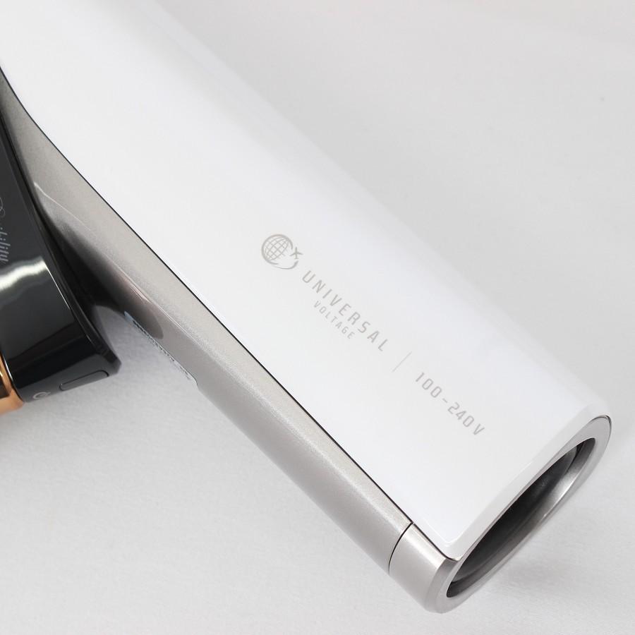 ボーナスストア+5％【美品】レプロナイザー 107D Plus REP107D