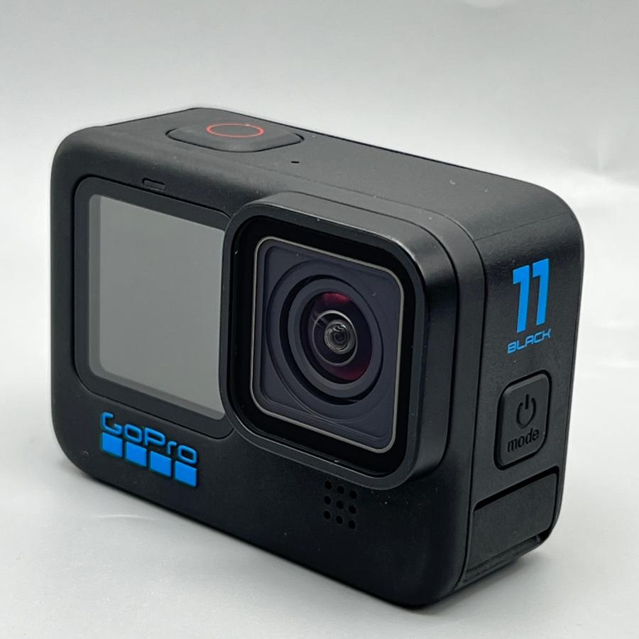 【ボーナスストア+5％】GoPro HERO11 BLACK CHDHX-111-FW ウェアラブル アクションカメラ ゴープロ 本体 |  | 04