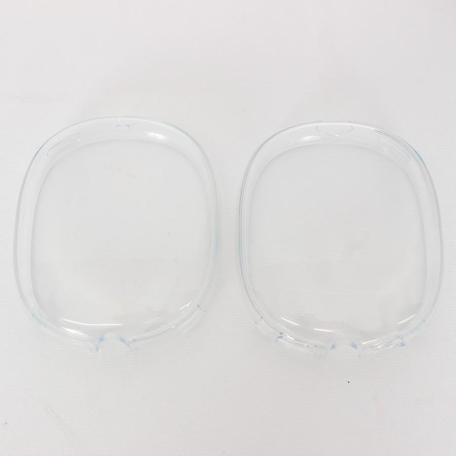 ボーナスストア+5％【美品】Apple AirPods Max USB-C PWW43ZA/A ミッドナイト 刻印モデル MWW43ZA/A ヘッドホン ワイヤレス エアポッズ マックス 本体 |  | 10