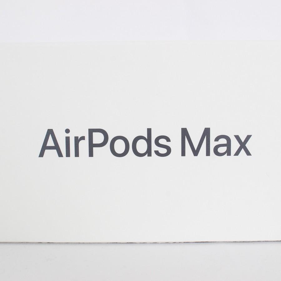 ボーナスストア+5％【美品】Apple AirPods Max USB-C PWW43ZA/A ミッドナイト 刻印モデル MWW43ZA/A ヘッドホン ワイヤレス エアポッズ マックス 本体 |  | 15